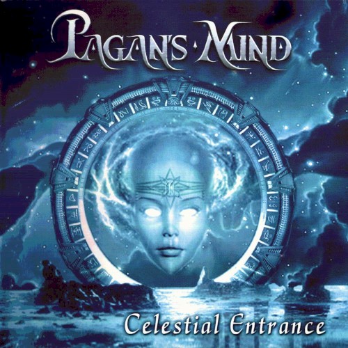 Pagan's Mind - Celestial Entrance